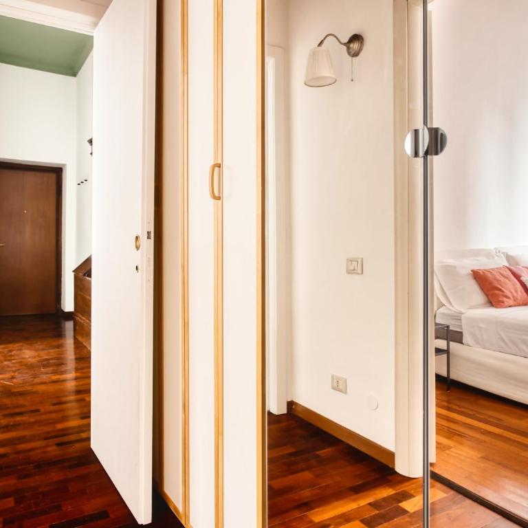 CityLife Exclusive Apartment - Appartamento con 1 Camera da Letto - 9