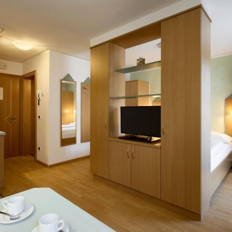 Ciasa Morin Dolomites Living - Appartamento - 1