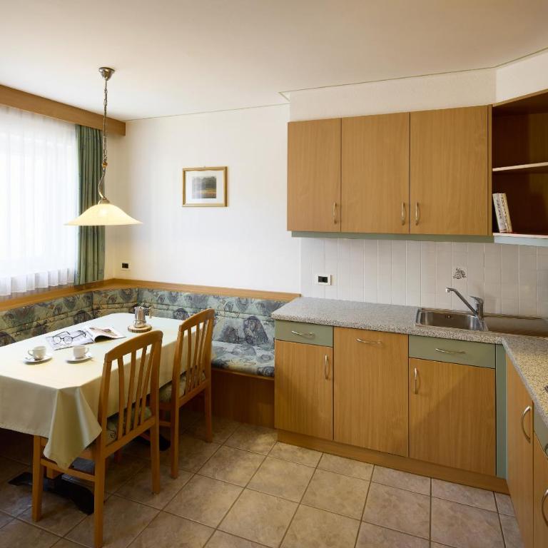 Ciasa Morin Dolomites Living - Appartamento - 2