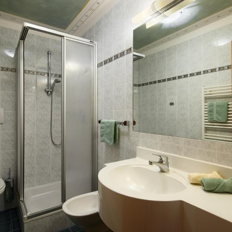 Ciasa Morin Dolomites Living - Appartamento - 4