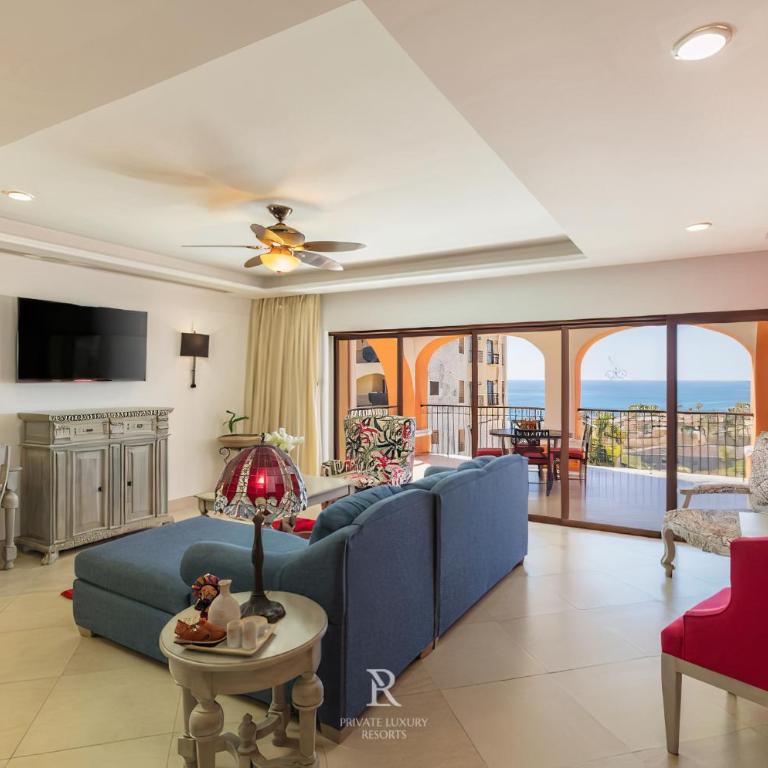 Two Bedroom Villa - Hacienda Encantada Residences - Villa de 2 dormitorios - 3