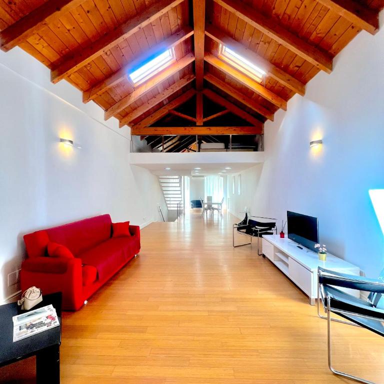 La Costa nel Corso - Appartamento con 2 Camere da Letto - 1