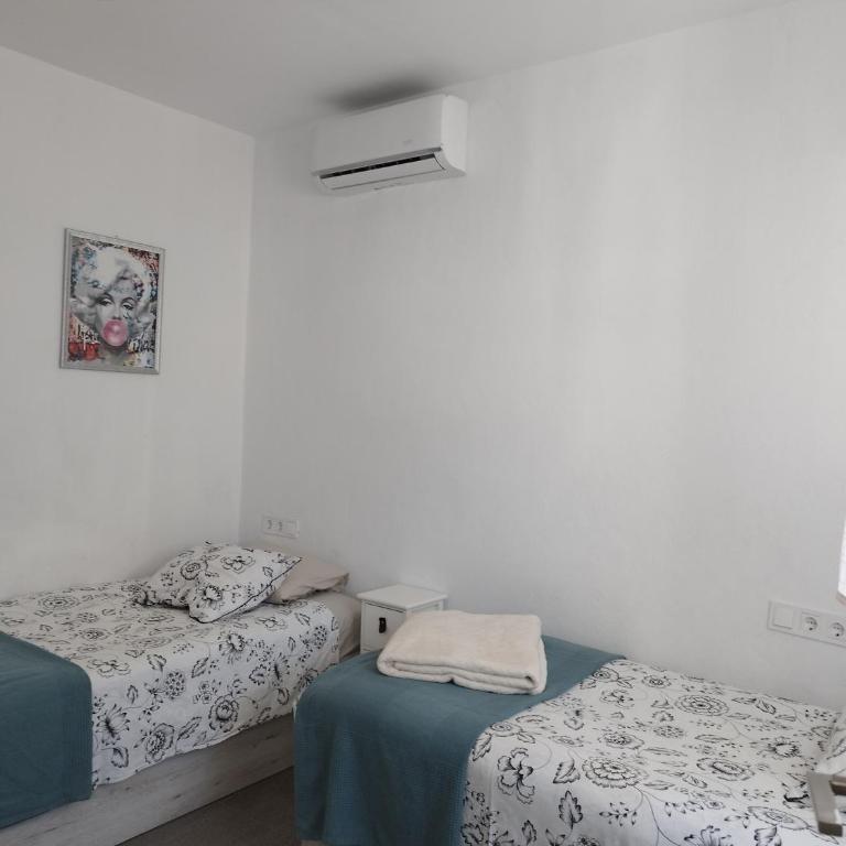 Casa de María Luisa - Apartamento - 2 niveles - 65