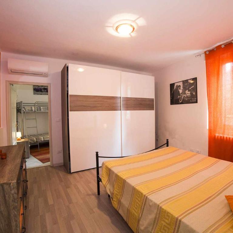 Dimora Corte San Zeno Bardolino vicino al lago ac - Apartment - 10