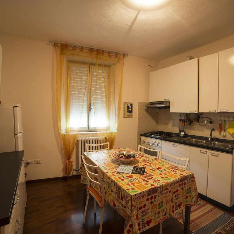 Dimora Corte San Zeno Bardolino vicino al lago ac - Apartment - 17