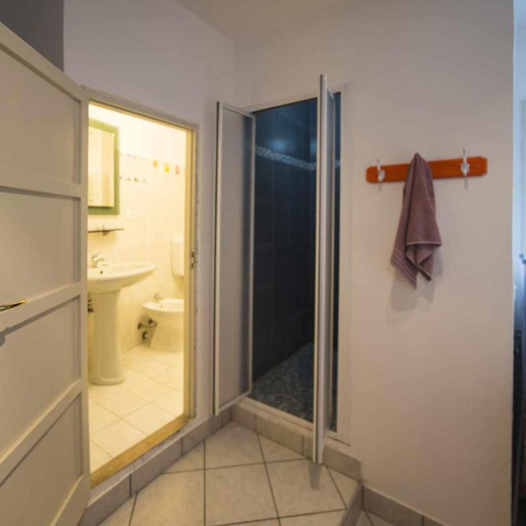 Dimora Corte San Zeno Bardolino vicino al lago ac - Apartment - 30
