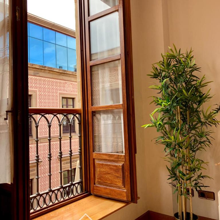 MyHouseSpain - Acogedor apartamento plaza mayor Gijón 2 - Apartamento de 1 dormitorio - 16