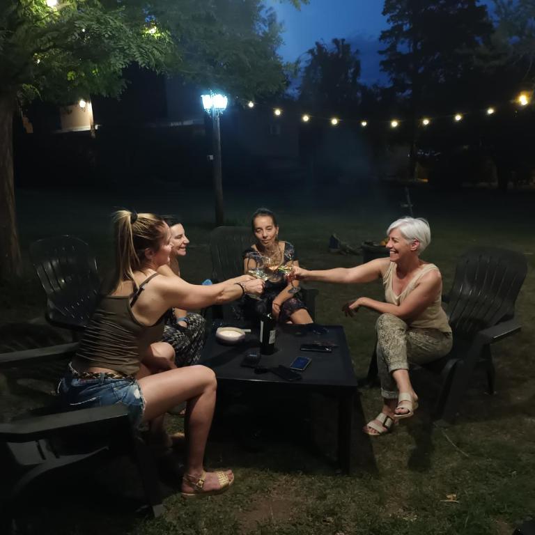 CABAÑA-alojamiento ATAIAS - Casa de 2 dormitorios - 29