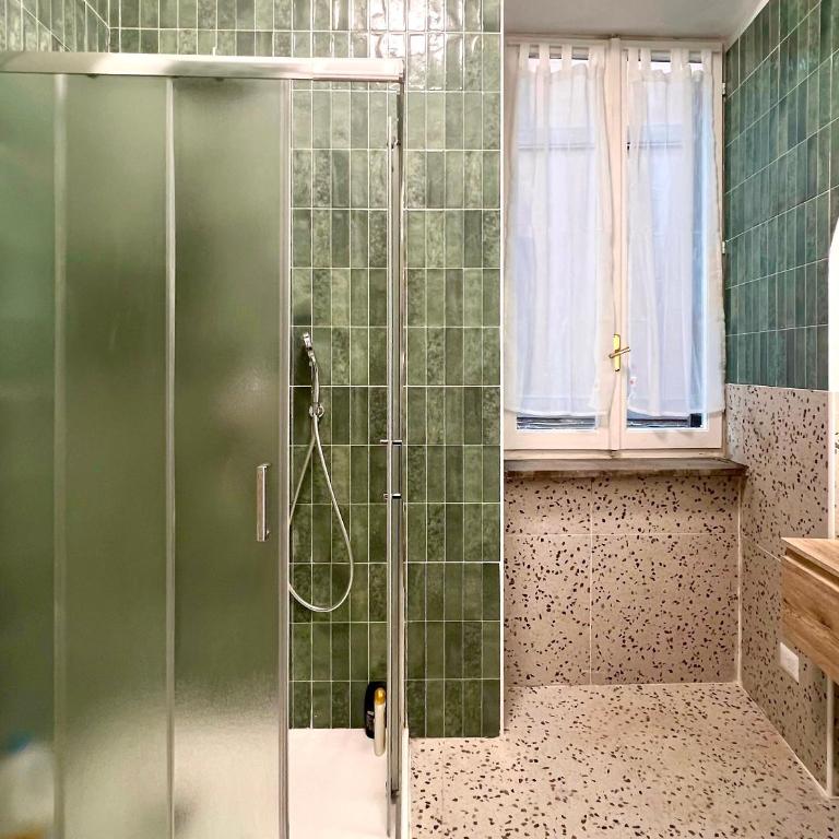 Trastevere Elite "Residenze Romane " - Appartamento con 1 Camera da Letto - 16