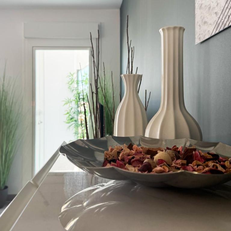ONE7 Suite The sunrise penthouse - Apartamento Ático - 4