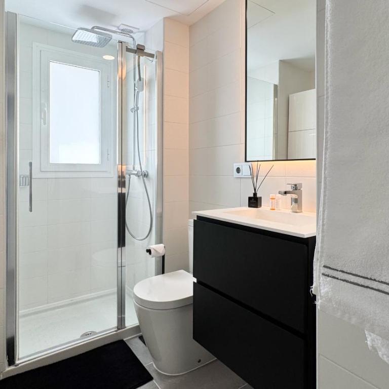 ONE7 Suite The sunrise penthouse - Apartamento Ático - 15