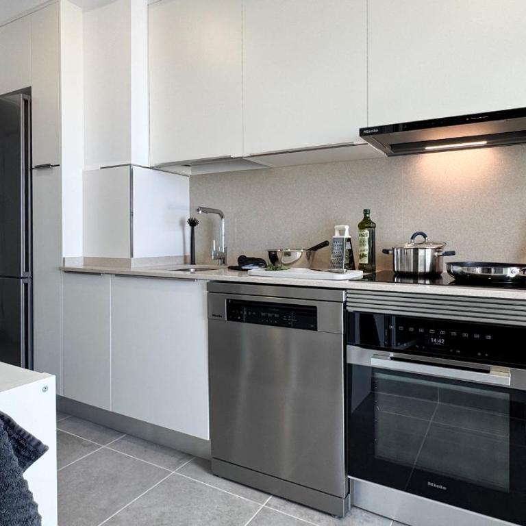ONE7 Suite The sunrise penthouse - Apartamento Ático - 13