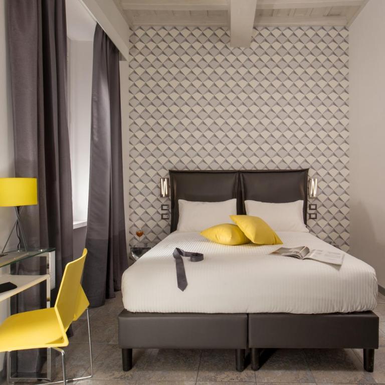 GCF Luxury Suites, Guest house - Deluxe Double or Twin Room - 12