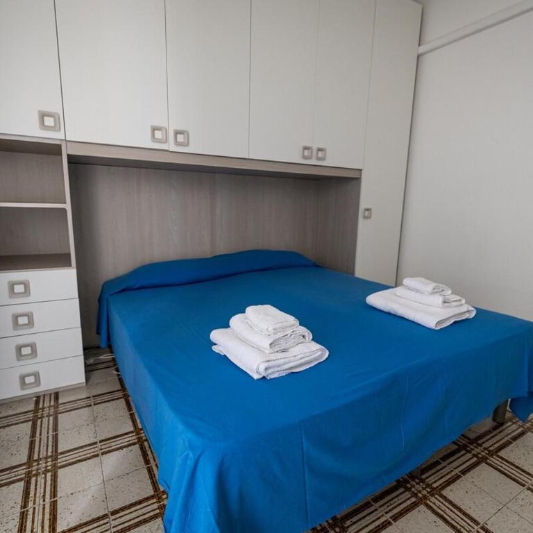 Summer Vibes Gallipoli - Baia Verde - Lido - by Click Salento - Appartamento con 2 Camere da Letto e Balcone - 3