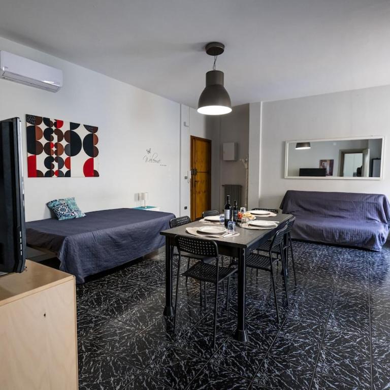 Summer Vibes Gallipoli - Baia Verde - Lido - by Click Salento - Appartamento con 2 Camere da Letto e Balcone - 22