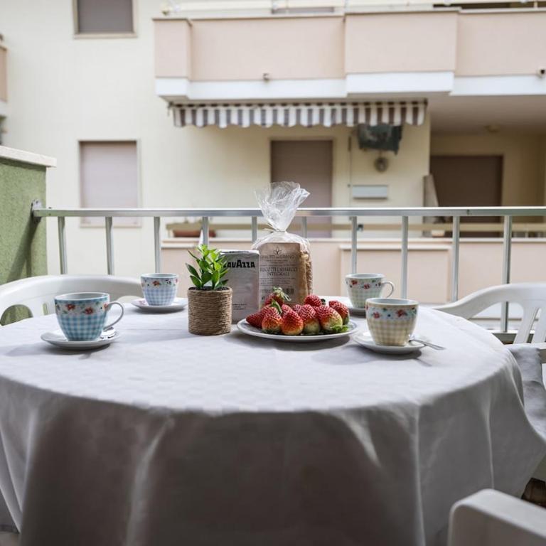 Summer Vibes Gallipoli - Baia Verde - Lido - by Click Salento - Appartamento con 2 Camere da Letto e Balcone - 1