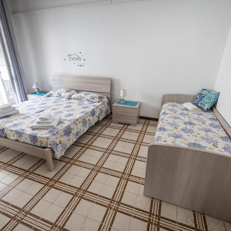 Summer Vibes Gallipoli - Baia Verde - Lido - by Click Salento - Appartamento con 2 Camere da Letto e Balcone - 6