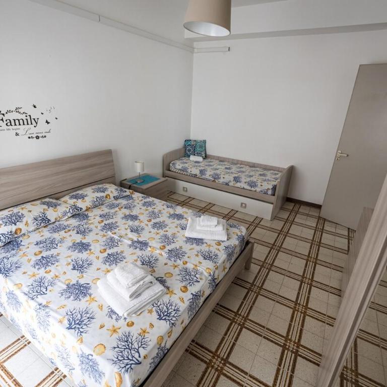 Summer Vibes Gallipoli - Baia Verde - Lido - by Click Salento - Appartamento con 2 Camere da Letto e Balcone - 7