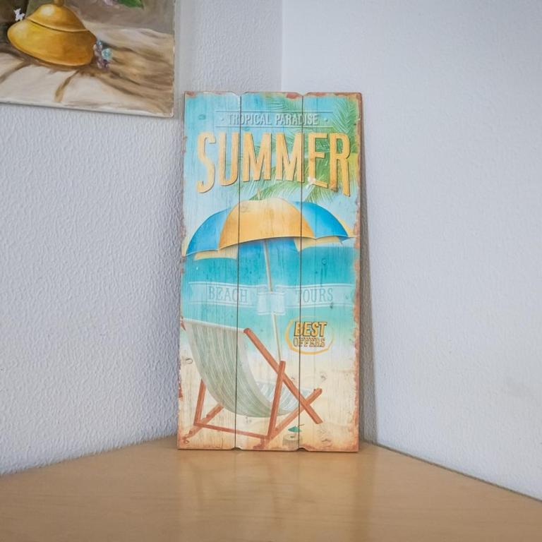 Summer Vibes Gallipoli - Baia Verde - Lido - by Click Salento - Appartamento con 2 Camere da Letto e Balcone - 23