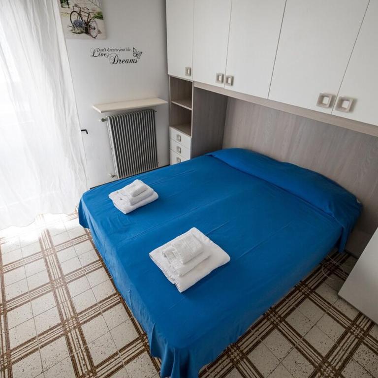 Summer Vibes Gallipoli - Baia Verde - Lido - by Click Salento - Appartamento con 2 Camere da Letto e Balcone - 4