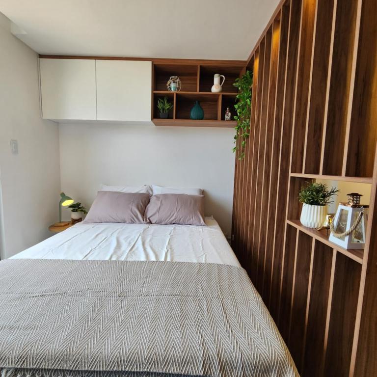 Hermoso Departamento - Apartamento de 1 dormitorio - 9