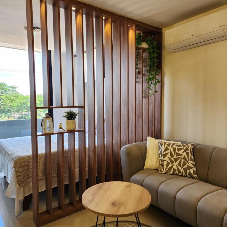 Hermoso Departamento - Apartamento de 1 dormitorio - 14