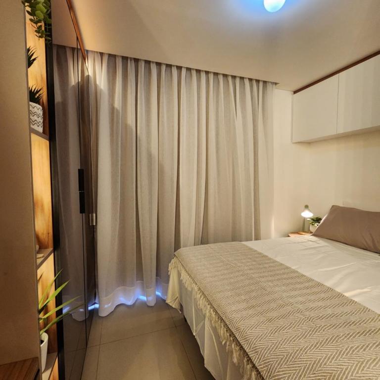 Hermoso Departamento - One-Bedroom Apartment - 17