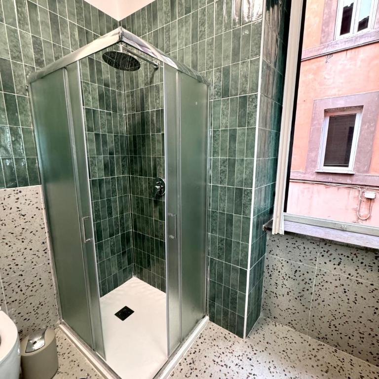 Trastevere Elite "Residenze Romane " - Appartamento con 1 Camera da Letto - 18