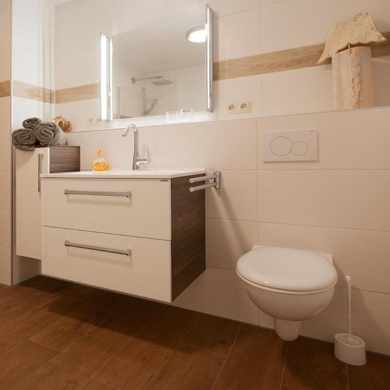 Fewo Vilstalsäge - Apartment mit 1 Schlafzimmer - 11