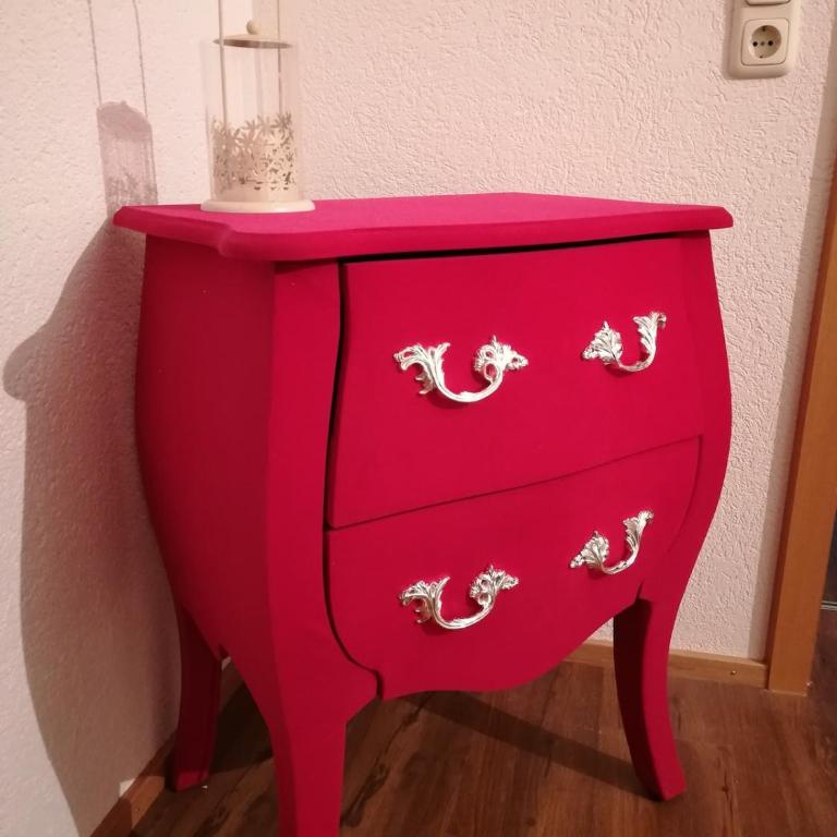 Fewo Vilstalsäge - Apartment mit 1 Schlafzimmer - 15