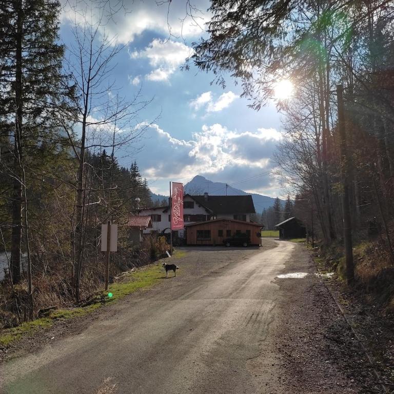 Fewo Vilstalsäge - Apartment mit 1 Schlafzimmer - 22