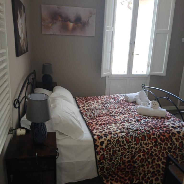 San Gallo Guesthouse - Suite Familiare - 7