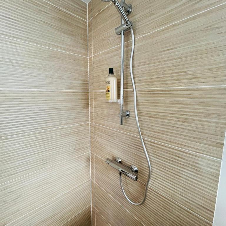 Bas de Chalet Santa Giulia - Chalet 2 Chambres - 12