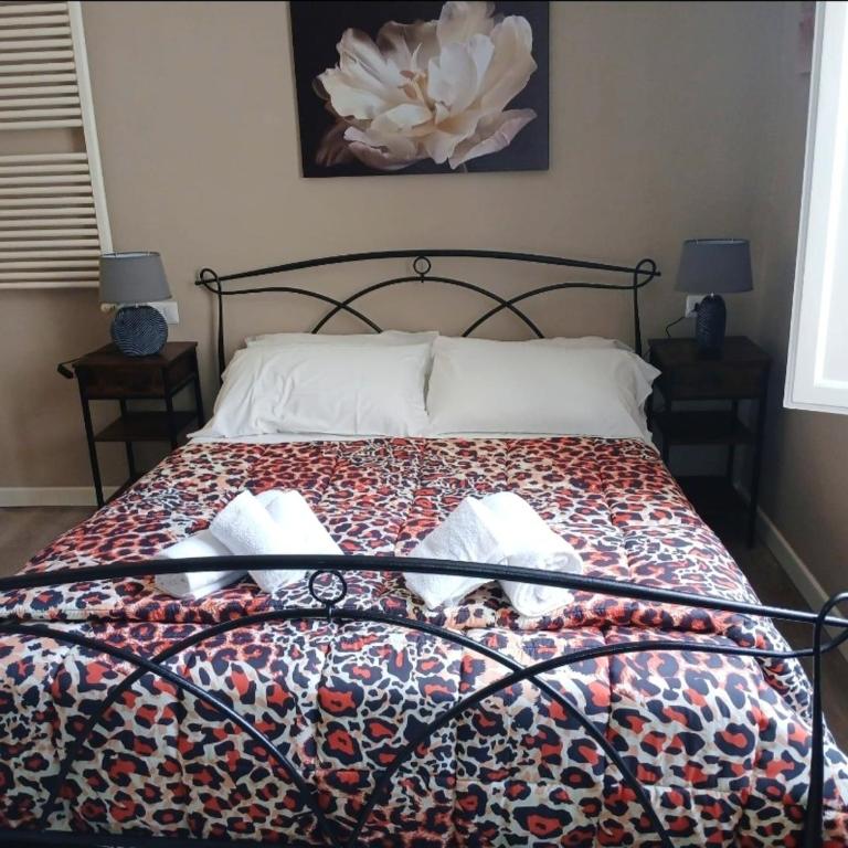 San Gallo Guesthouse - Suite Familiare - 6