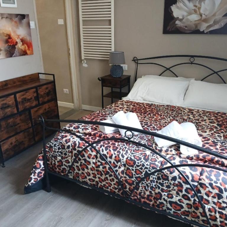 San Gallo Guesthouse - Suite Familiare - 5