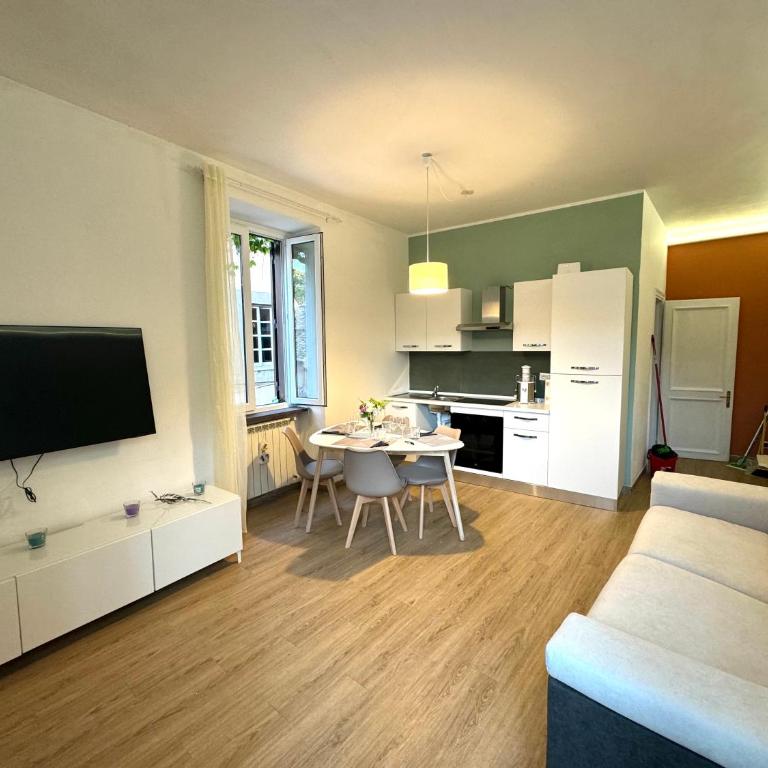 Trastevere Elite "Residenze Romane " - Appartamento con 1 Camera da Letto - 9