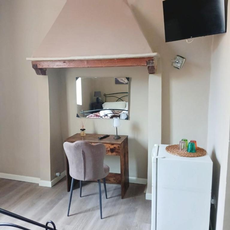 San Gallo Guesthouse - Suite Familiare - 4