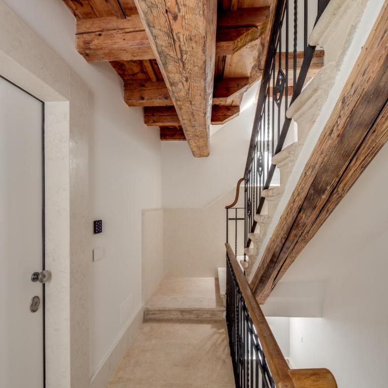 Anastasia Suites - Junior Suite Familiare - 17