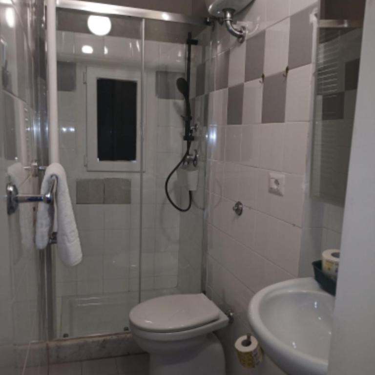San Gallo Guesthouse - Suite Familiare - 3