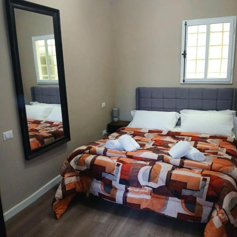 San Gallo Guesthouse - Suite Familiare - 2
