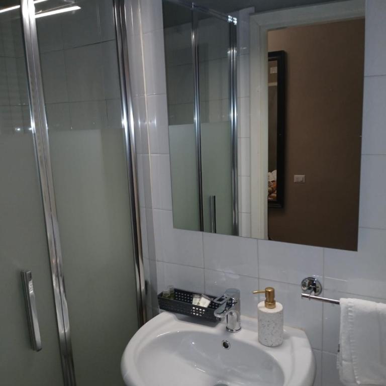 San Gallo Guesthouse - Suite Familiare - 1