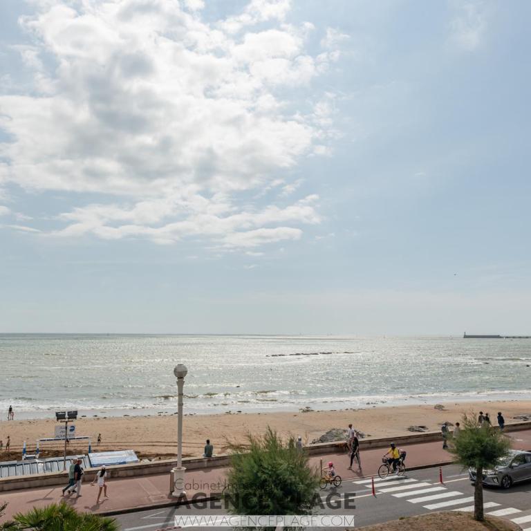 Maison spacieuse avec ascenseur et climatisation, proche plage - FR-1-197-616 - Casa Vacanze - 2