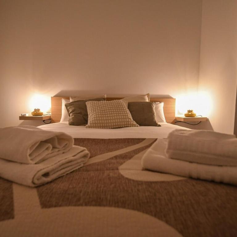 Modern Oasis in Vallecas Seasonal - Apartamento de 2 dormitorios - 3