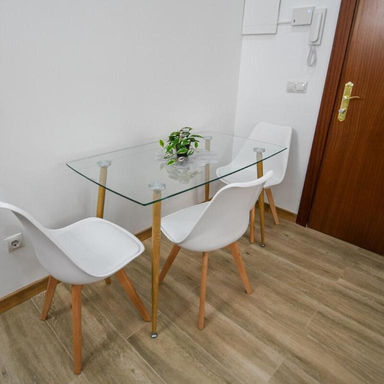 Modern Oasis in Vallecas Seasonal - Apartamento de 2 dormitorios - 13