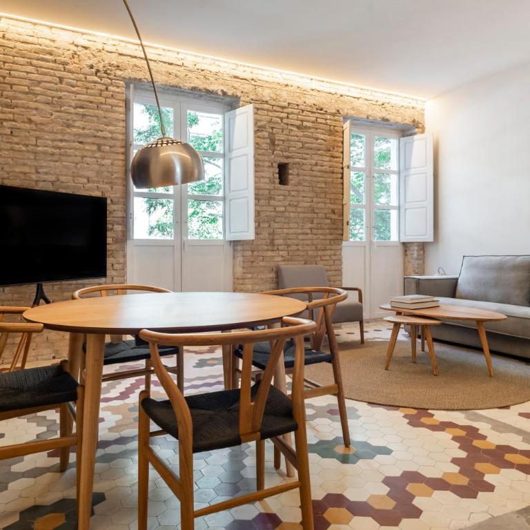 Apartamentos Sosa Premium - One-Bedroom Apartment - 1