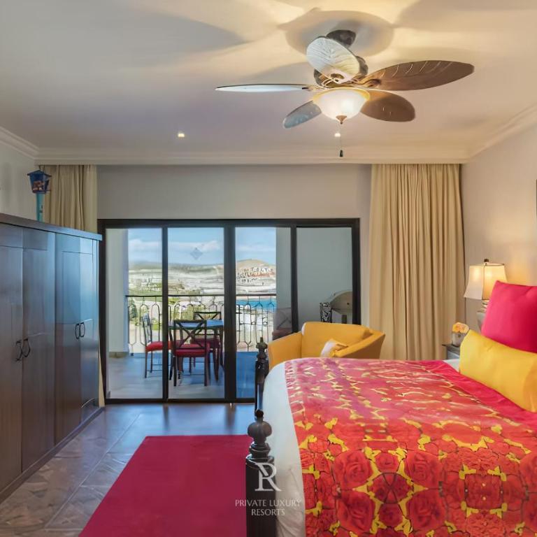 Four Bedroom - Vista Encantada - Apartamento con 4 dormitorios - 2