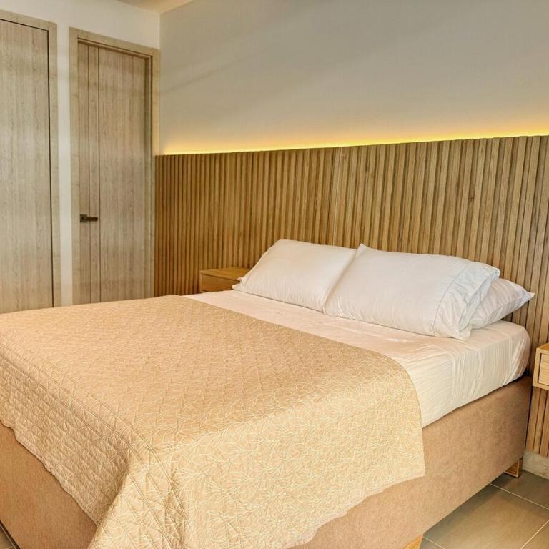 Exclusivo apartamento con Piscina Privada - Apartamento de 2 dormitorios - 6