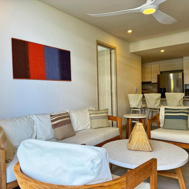 Exclusivo apartamento con Piscina Privada - Two-Bedroom Apartment - 17