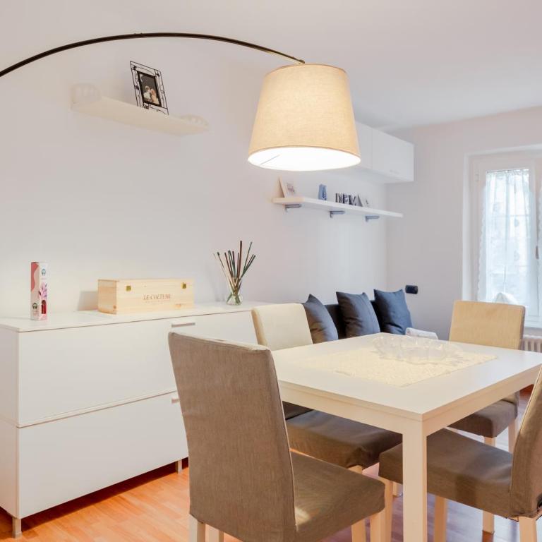 GuestHost - La Casetta del Golfo - La Spezia Apartment - One-Bedroom Apartment - 1