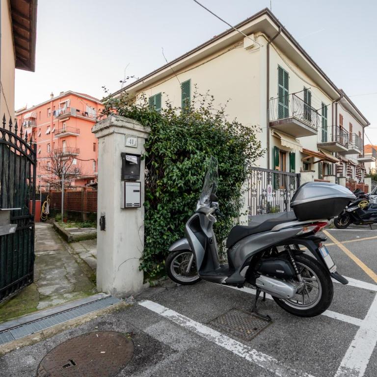 GuestHost - La Casetta del Golfo - La Spezia Apartment - One-Bedroom Apartment - 23